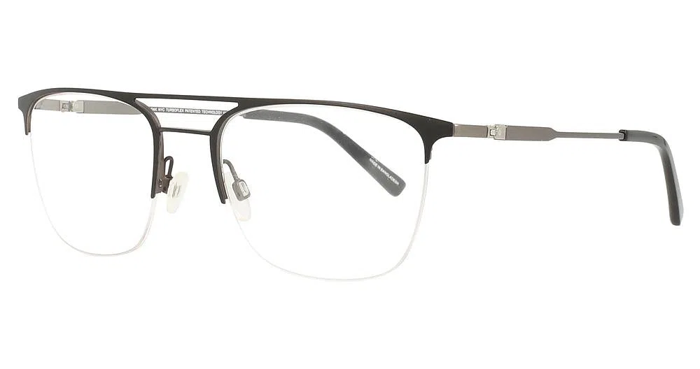 OAKNYC O3008 Eyeglasses - view 4